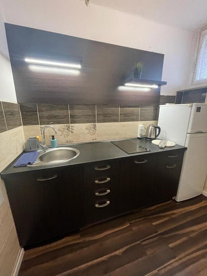 Apartament Panorama Apartment Katowice Bagian luar foto