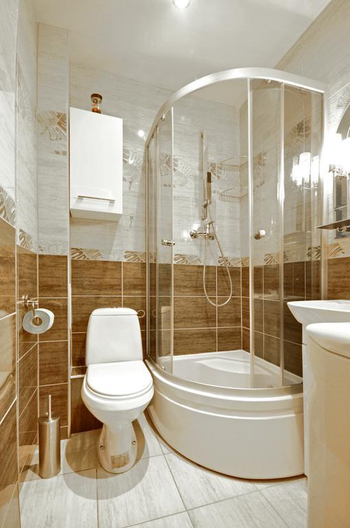 Apartament Panorama Apartment Katowice Bagian luar foto